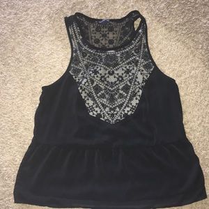 Medium American Eagle shirt!